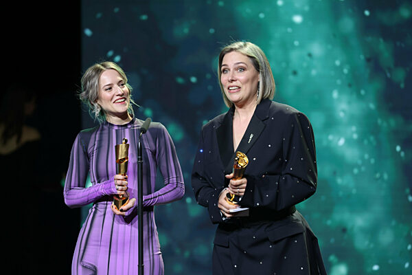 Deutscher Filmpreis 2024