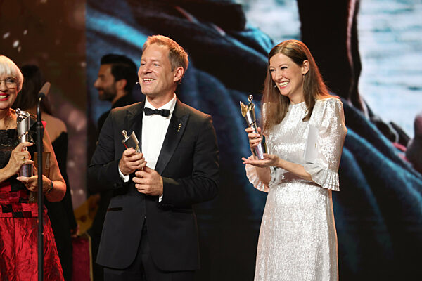 Deutscher Filmpreis 2024