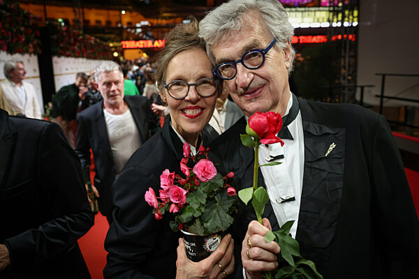 Deutscher Filmpreis 2024