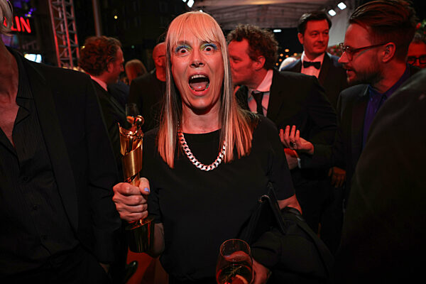 Deutscher Filmpreis 2024