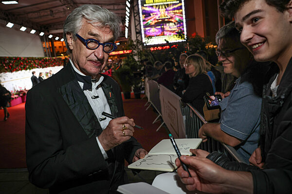 Deutscher Filmpreis 2024