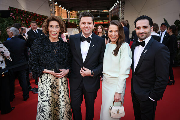 Deutscher Filmpreis 2024