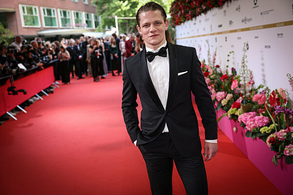 Deutscher Filmpreis 2024