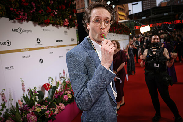 Deutscher Filmpreis 2024