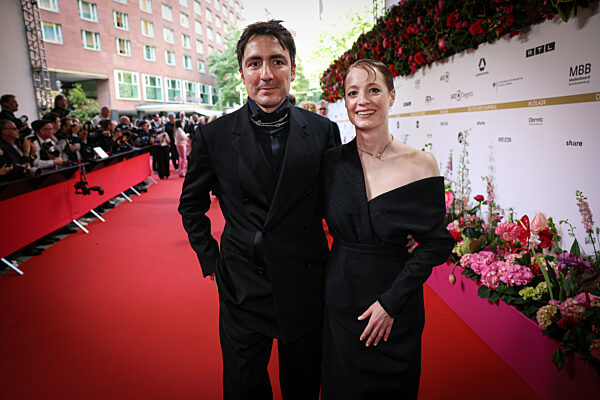 Deutscher Filmpreis 2024