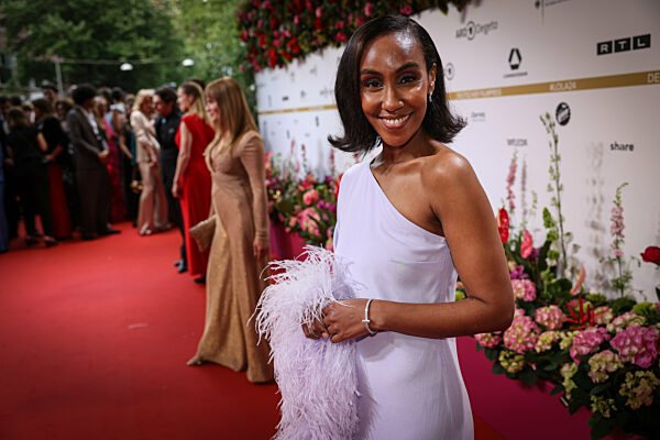 Deutscher Filmpreis 2024