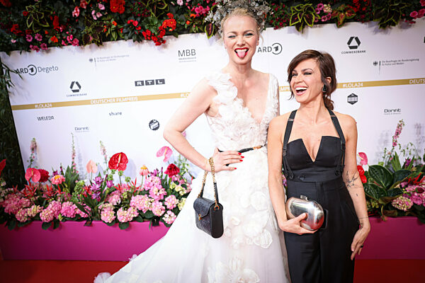 Deutscher Filmpreis 2024