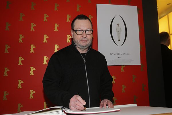 Premiere - Nymphomaniac Volume I (Long
version)