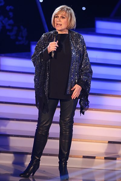 FLORIAN SILBEREISEN PRAESENTIERT "DAS GROSSE FEST ZUM JUBILAEUM" IN MAGDEBURG 22.03.2014