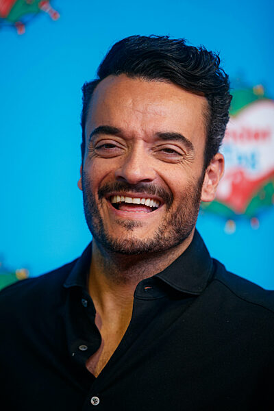 Weltkindertag - Ferrero kinderTag