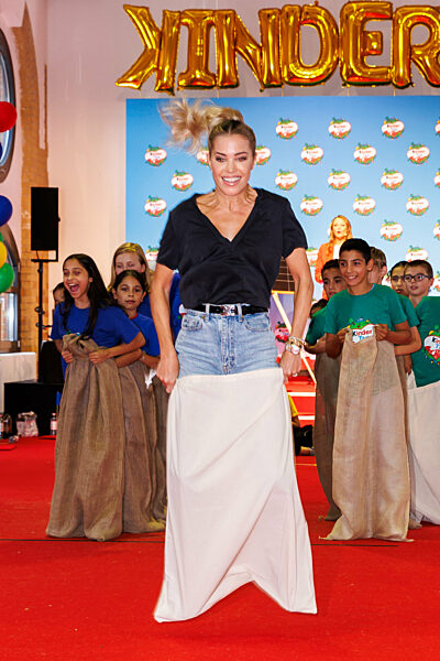 Weltkindertag - Ferrero kinderTag