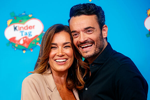 Weltkindertag - Ferrero kinderTag