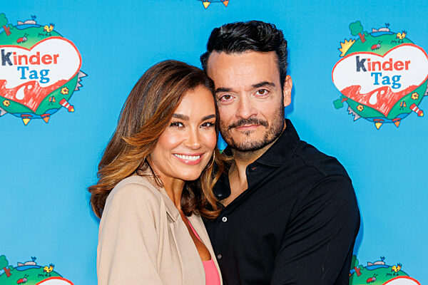 Weltkindertag - Ferrero kinderTag