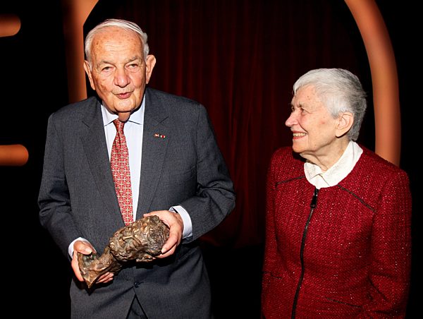 Henri Nannen Preis 2014 Aftershowparty