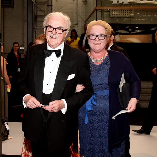 Henri Nannen Preisverleihung 2014