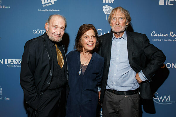 Award - Götz George Preis 2024