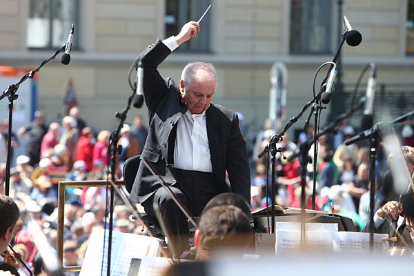 Staatsoper fuer Alle