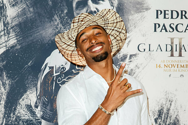 Special Screening - Gladiator 2