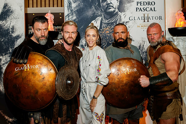 Special Screening - Gladiator 2