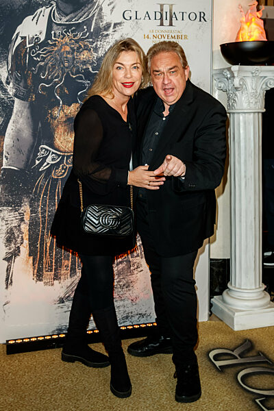 Special Screening - Gladiator 2