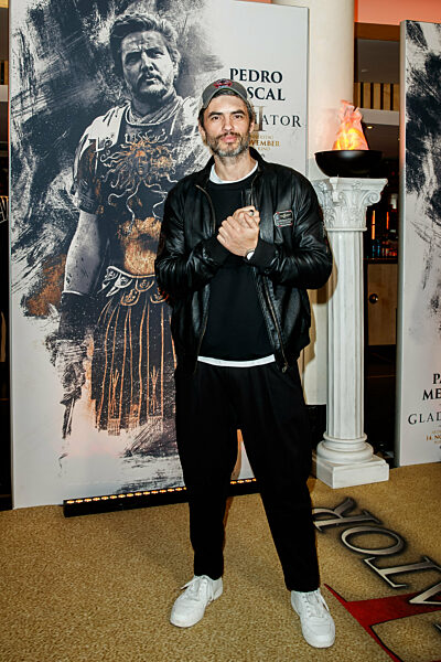 Special Screening - Gladiator 2