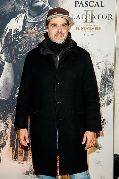 Special Screening - Gladiator 2