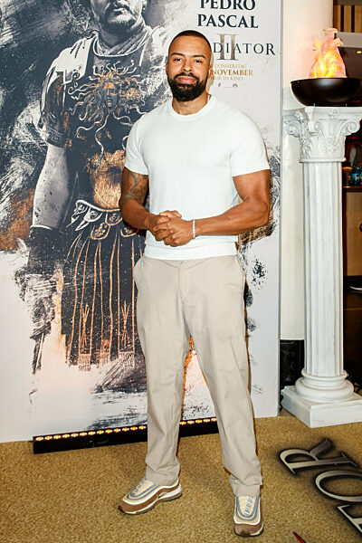 Special Screening - Gladiator 2