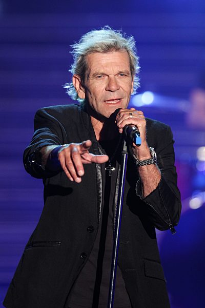 WILLKOMMEN BEI CARMEN NEBEL AUS MAGDEBURG 08.06.2014