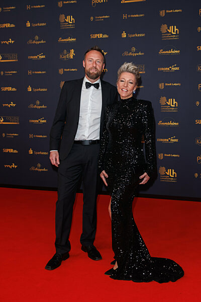 Award - 30. Goldene Henne 2024 - Carpet