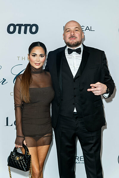 Event - The LeGer Christmas Casino