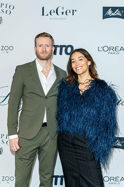 Event - The LeGer Christmas Casino