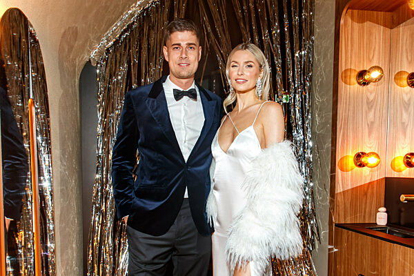 Event - The LeGer Christmas Casino