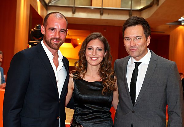 Neuer Direktor des Juedischen Museum Berlin