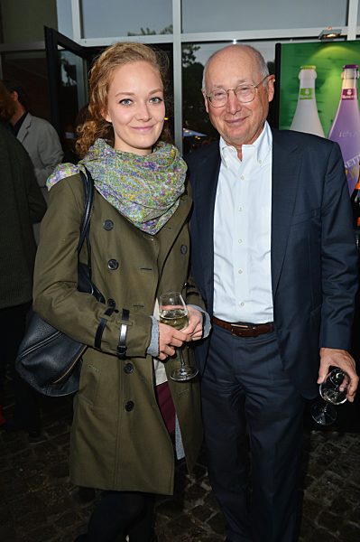 Produzentenfest 2014