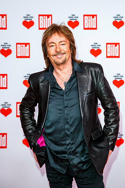 Spendengala - Ein Herz für Kinder 2024