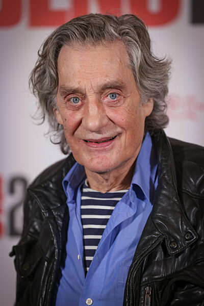 Premiere TRAUMNOVELLE