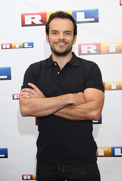 RTL Programmscreening in Hamburg