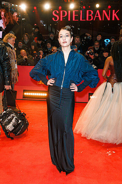 Berlinale - Opening Das Licht