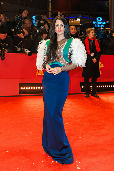 Berlinale - Opening Das Licht