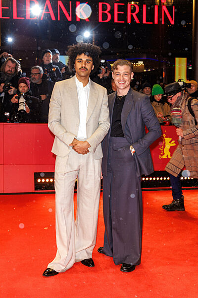 Berlinale - Opening Das Licht