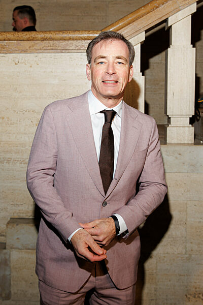 Berlinale - Gala Berlinale Opening Night