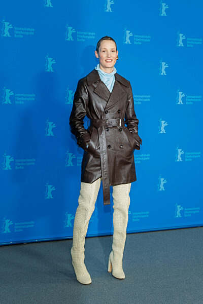 Berlinale - Photocall - Hot Milk