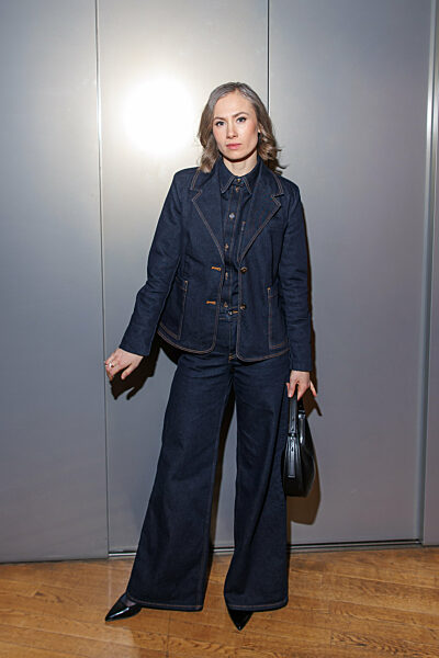 Berlinale - Arte Empfang