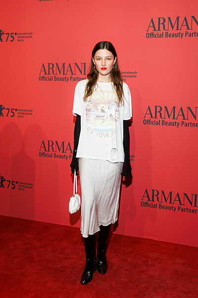 Berlinale - Amani Beauty Party
