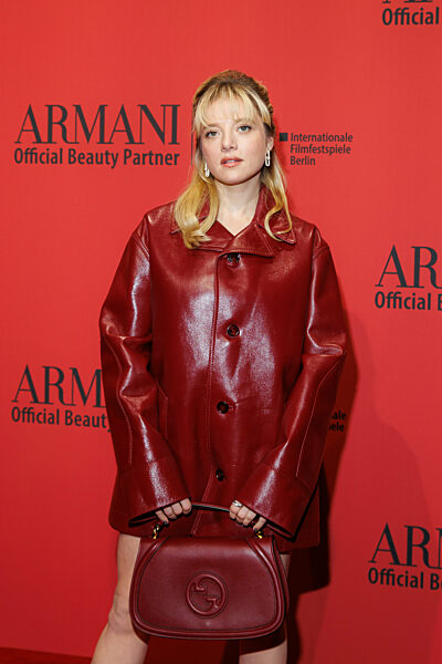 Berlinale - Amani Beauty Party