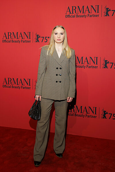 Berlinale - Amani Beauty Party