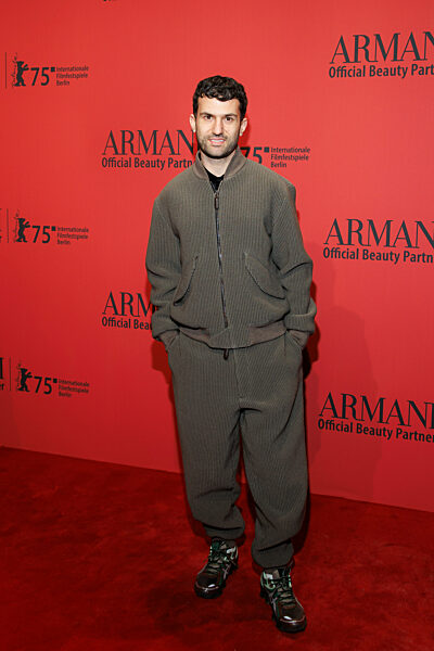 Berlinale - Amani Beauty Party