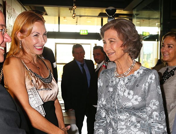 Der Steiger Award 2014