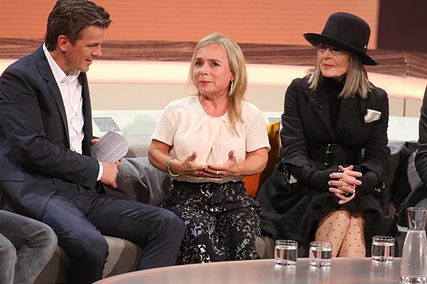 WETTEN DASS AUS ERFURT 04.10.2014