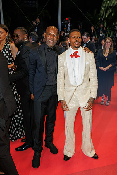 Festival de Cannes - Premiere Highest 2 Lowest